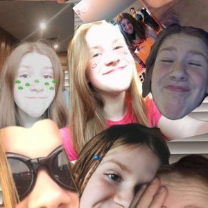 Meet your Posher, Willow